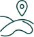 Adventure and trekking locations
