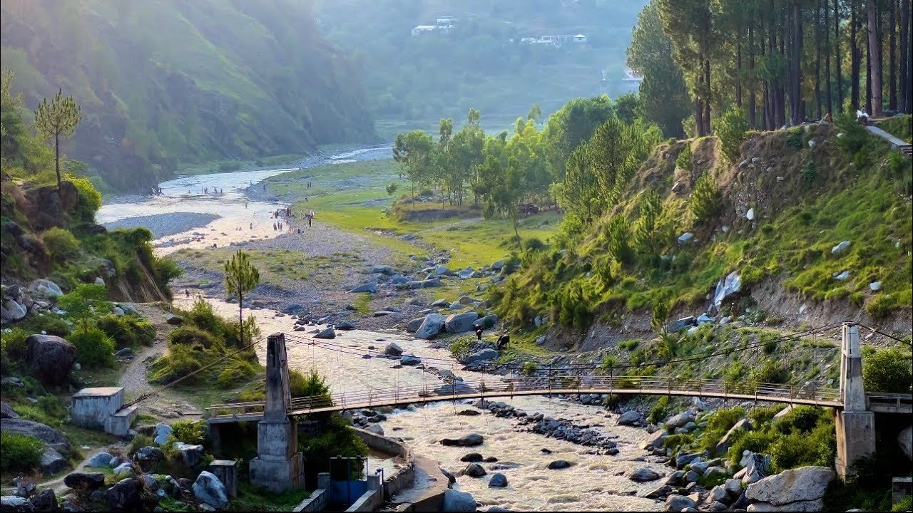 Siran valley Tour