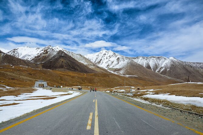 Northern Pakistan Tour