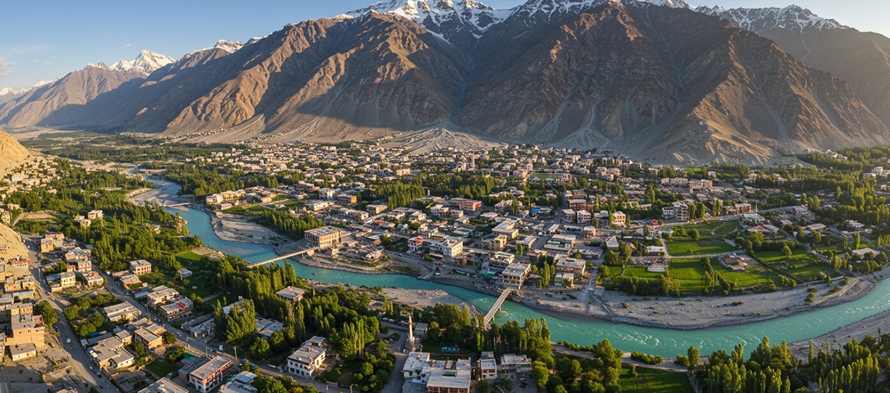 Skardu