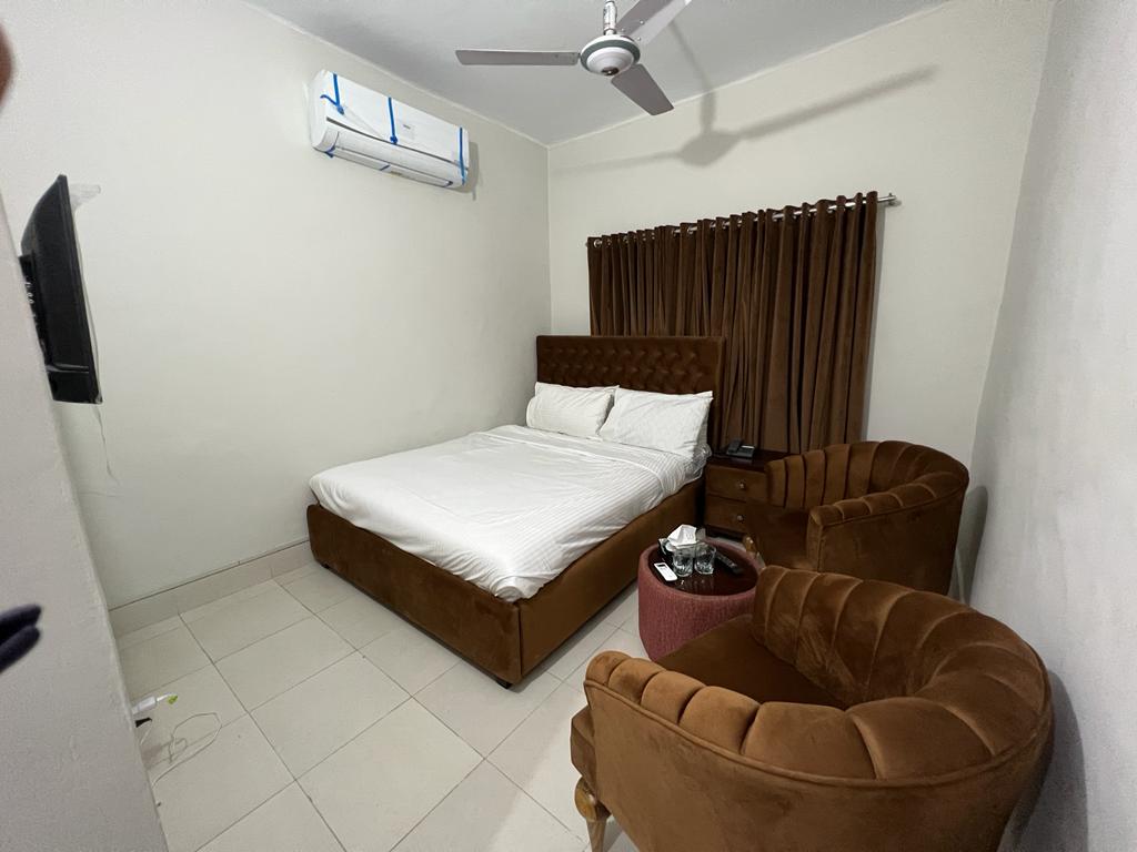 Cozy Cottage Guest House