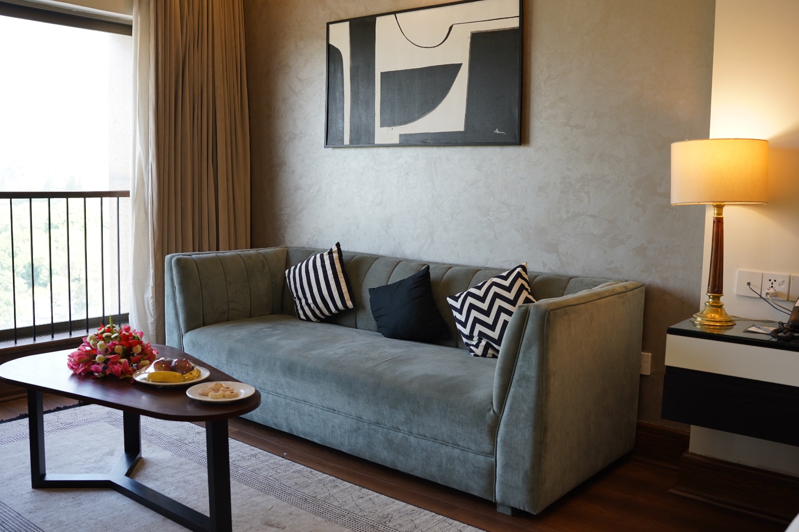 Crown Plaza Islamabad