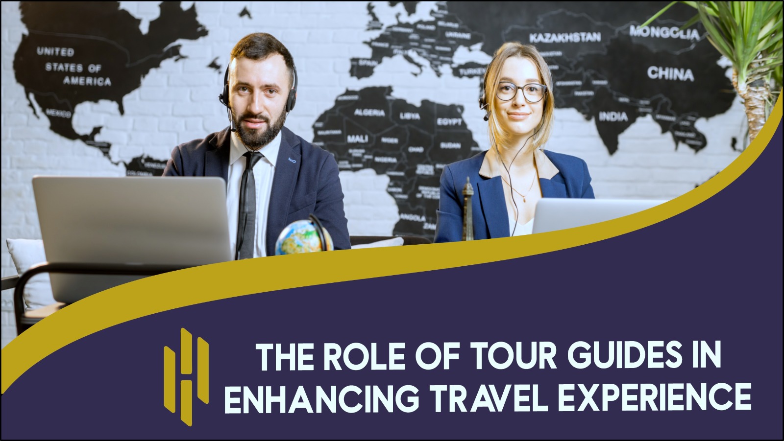 The Role of Tour Guides in Enhancing Travel Experience